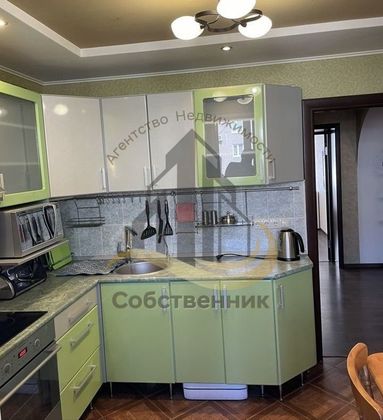 Аренда 2-комнатной квартиры 70 м², 7/10 этаж