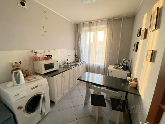 Продажа 2-комнатной квартиры 47 м², 6/8 этаж