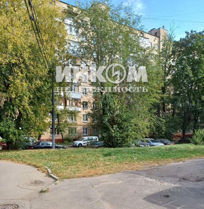 Продажа 2-комнатной квартиры 44,9 м², 8/9 этаж