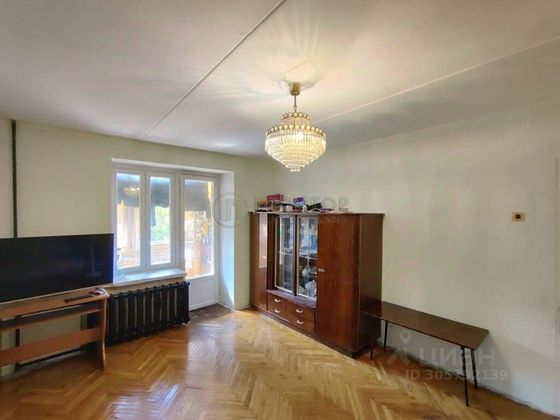 Продажа 2-комнатной квартиры 47,7 м², 2/12 этаж