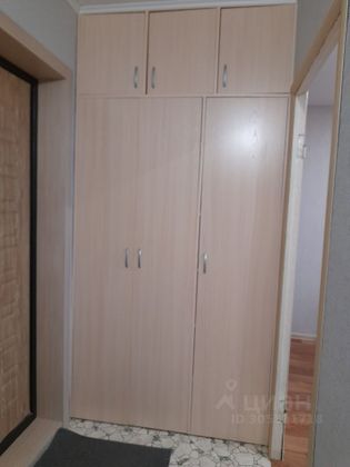 Продажа 1-комнатной квартиры 27 м², 3/5 этаж