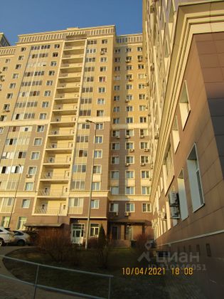 Продажа 3-комнатной квартиры 74,6 м², 8/15 этаж