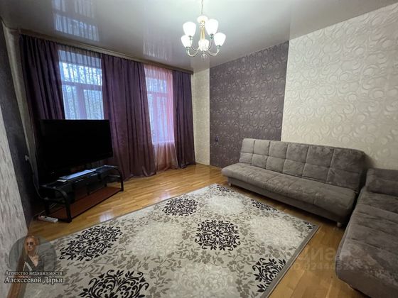 Продажа 4-комнатной квартиры 80 м², 3/4 этаж