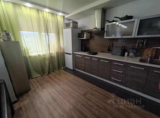 Продажа 1-комнатной квартиры 35,5 м², 9/10 этаж