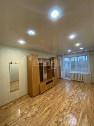 Продажа 2-комнатной квартиры 51,9 м², 5/5 этаж