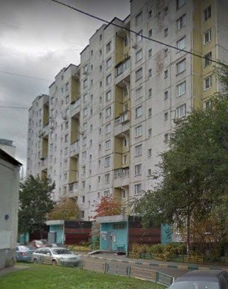 Продажа 2-комнатной квартиры 52,2 м², 4/12 этаж