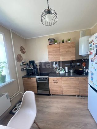 Продажа 2-комнатной квартиры 53,9 м², 1/3 этаж