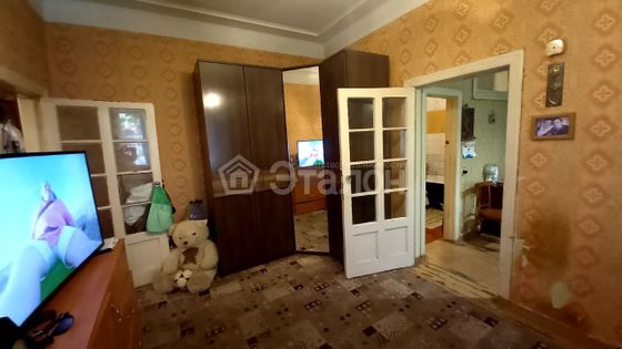 Продажа 3-комнатной квартиры 43 м², 1/3 этаж