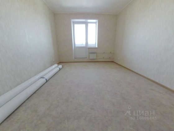 Продажа 1-комнатной квартиры 34 м², 4/4 этаж