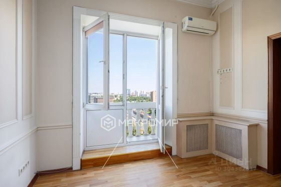 Продажа 3-комнатной квартиры 101,1 м², 9/10 этаж