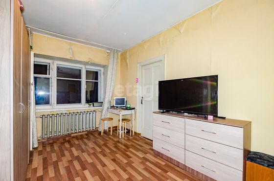 Продажа 2-комнатной квартиры 41 м², 1/5 этаж