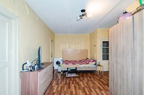 Продажа 2-комнатной квартиры 41 м², 1/5 этаж