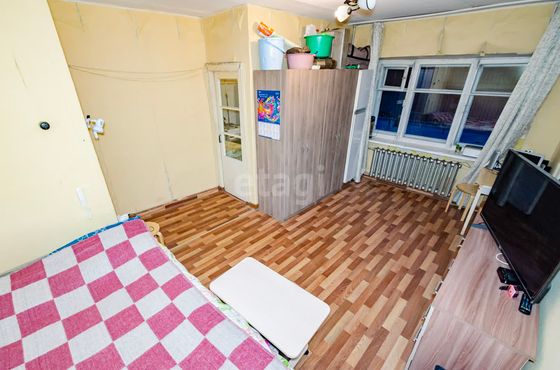 Продажа 2-комнатной квартиры 41 м², 1/5 этаж