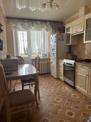 Продажа 2-комнатной квартиры 50 м², 3/6 этаж