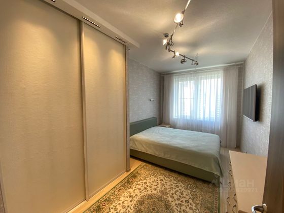 Продажа 3-комнатной квартиры 79,8 м², 9/10 этаж