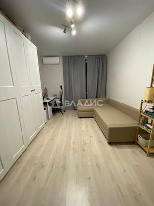 Продажа 1-комнатной квартиры 37,8 м², 10/22 этаж