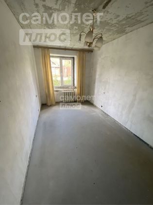 Продажа 2-комнатной квартиры 43,2 м², 1/5 этаж