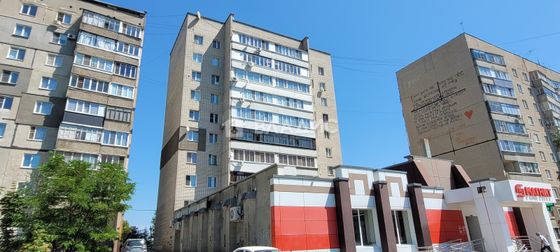 Продажа 4-комнатной квартиры 75,7 м², 7/10 этаж