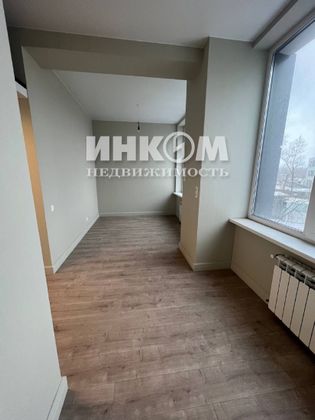 Продажа 1-комнатной квартиры 19,4 м², 3/9 этаж