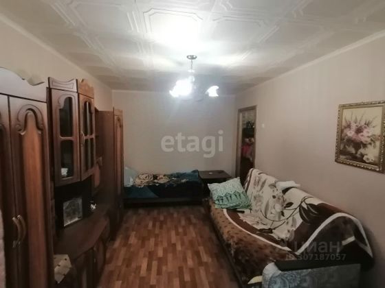 Продажа 1-комнатной квартиры 32 м², 1/5 этаж