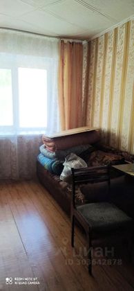 Продажа 1-комнатной квартиры 31 м², 2/5 этаж