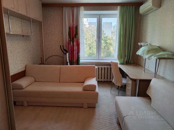 Продажа 2-комнатной квартиры 56 м², 5/5 этаж