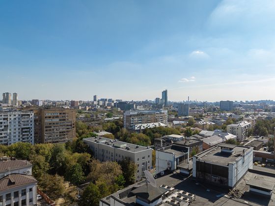 Продажа 3-комнатной квартиры 69,1 м², 12/12 этаж