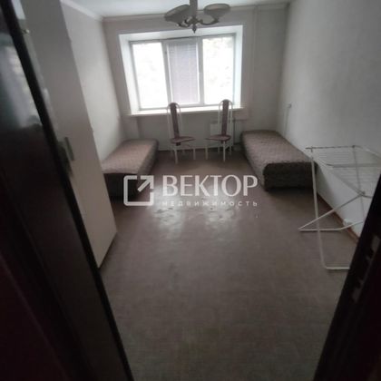 Продажа квартиры-студии 13,6 м², 3/5 этаж