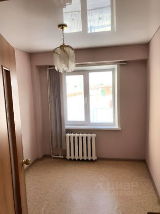 Продажа 4-комнатной квартиры 58,9 м², 1/5 этаж