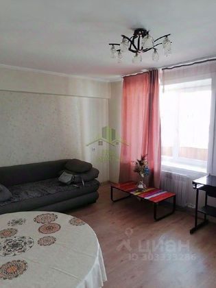 Продажа 3-комнатной квартиры 82,6 м², 6/10 этаж