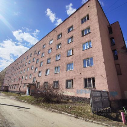 Аренда 1 комнаты, 18 м², 4/5 этаж