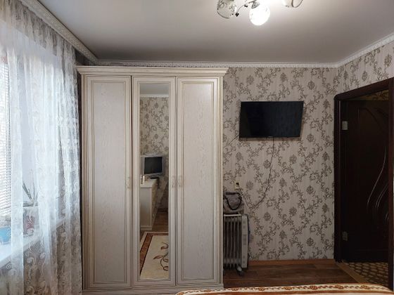 Продажа 2-комнатной квартиры 41,1 м², 2/9 этаж