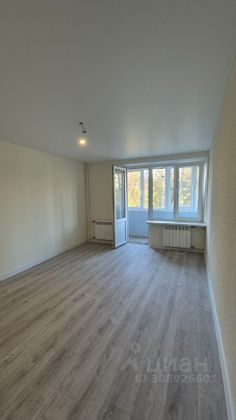 Продажа 2-комнатной квартиры 50,3 м², 4/16 этаж