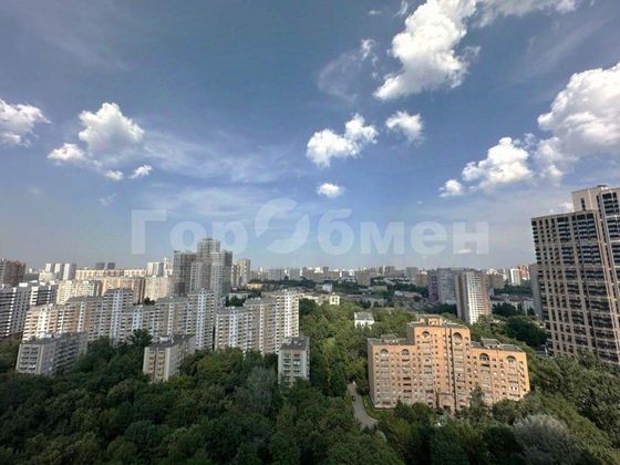 Продажа 4-комнатной квартиры 90,3 м², 20/35 этаж