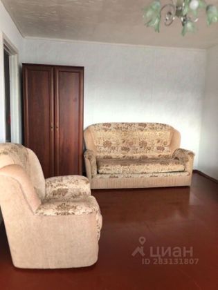 Аренда 2-комнатной квартиры 36,5 м², 5/5 этаж