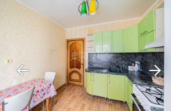 Аренда 3-комнатной квартиры 64,3 м², 3/10 этаж