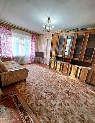 Продажа 2-комнатной квартиры 43,7 м², 2/5 этаж