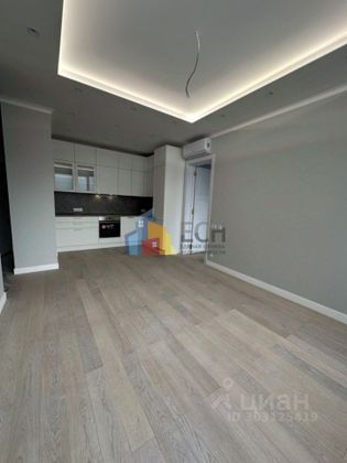 Продажа 3-комнатной квартиры 86,4 м², 36/41 этаж