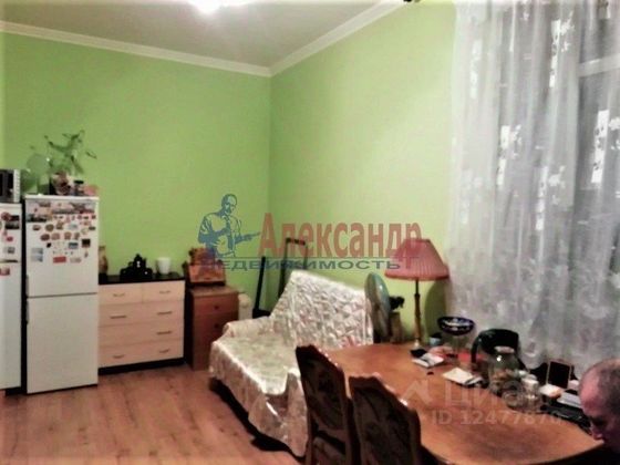 Продажа 4-комнатной квартиры 86 м², 4/5 этаж