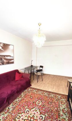 Продажа 2-комнатной квартиры 46 м², 3/9 этаж