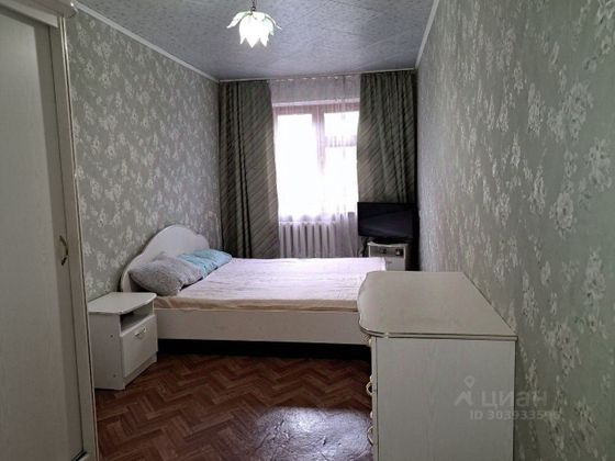 Продажа 2-комнатной квартиры 45,1 м², 5/5 этаж