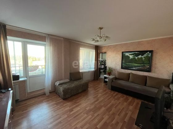 Продажа 3-комнатной квартиры 80,2 м², 8/9 этаж