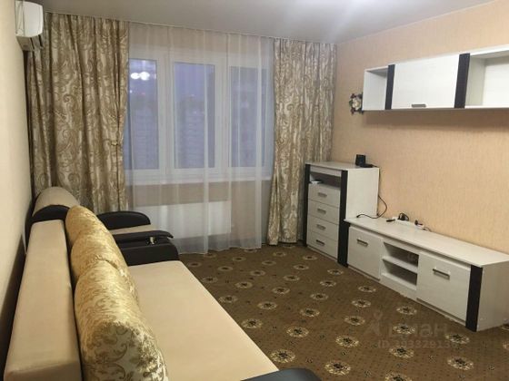 Продажа 1-комнатной квартиры 37,4 м², 14/17 этаж