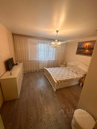 Продажа 2-комнатной квартиры 54,3 м², 12/12 этаж