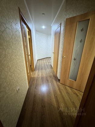 Аренда 2-комнатной квартиры 60 м², 1/18 этаж