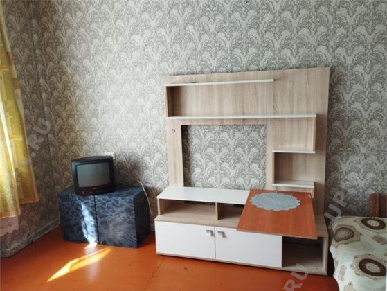 Продажа 1-комнатной квартиры 21 м², 7/9 этаж