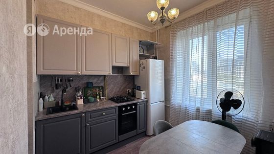 Аренда 3-комнатной квартиры 79 м², 7/12 этаж