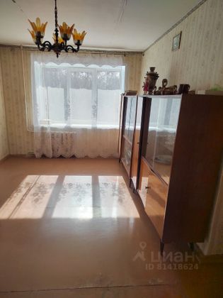 Продажа 4-комнатной квартиры 61,6 м², 4/5 этаж