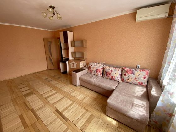 Продажа 1-комнатной квартиры 30 м², 5/5 этаж