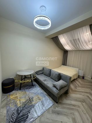 Продажа 3-комнатной квартиры 80,3 м², 5/5 этаж